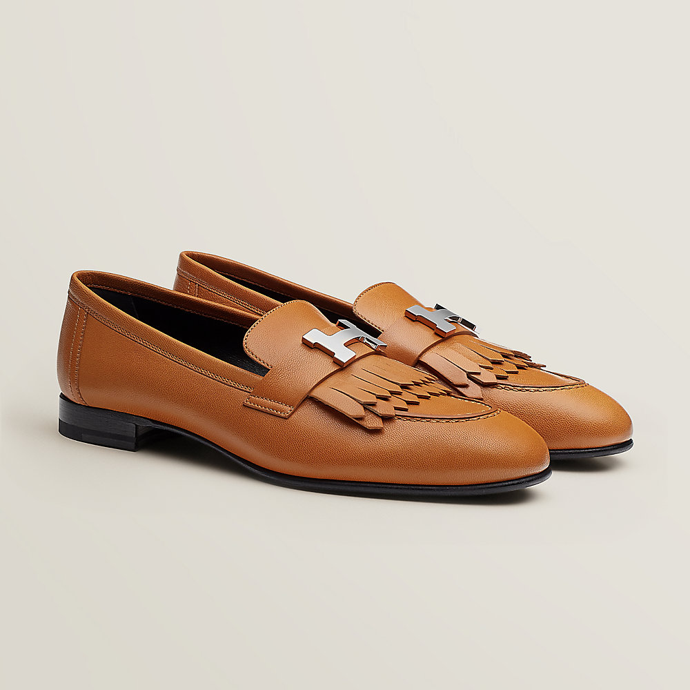 Royal loafer Hermès UK
